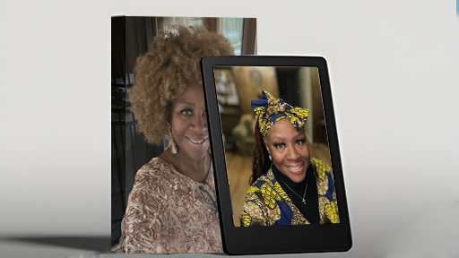 Dramatized E-Book