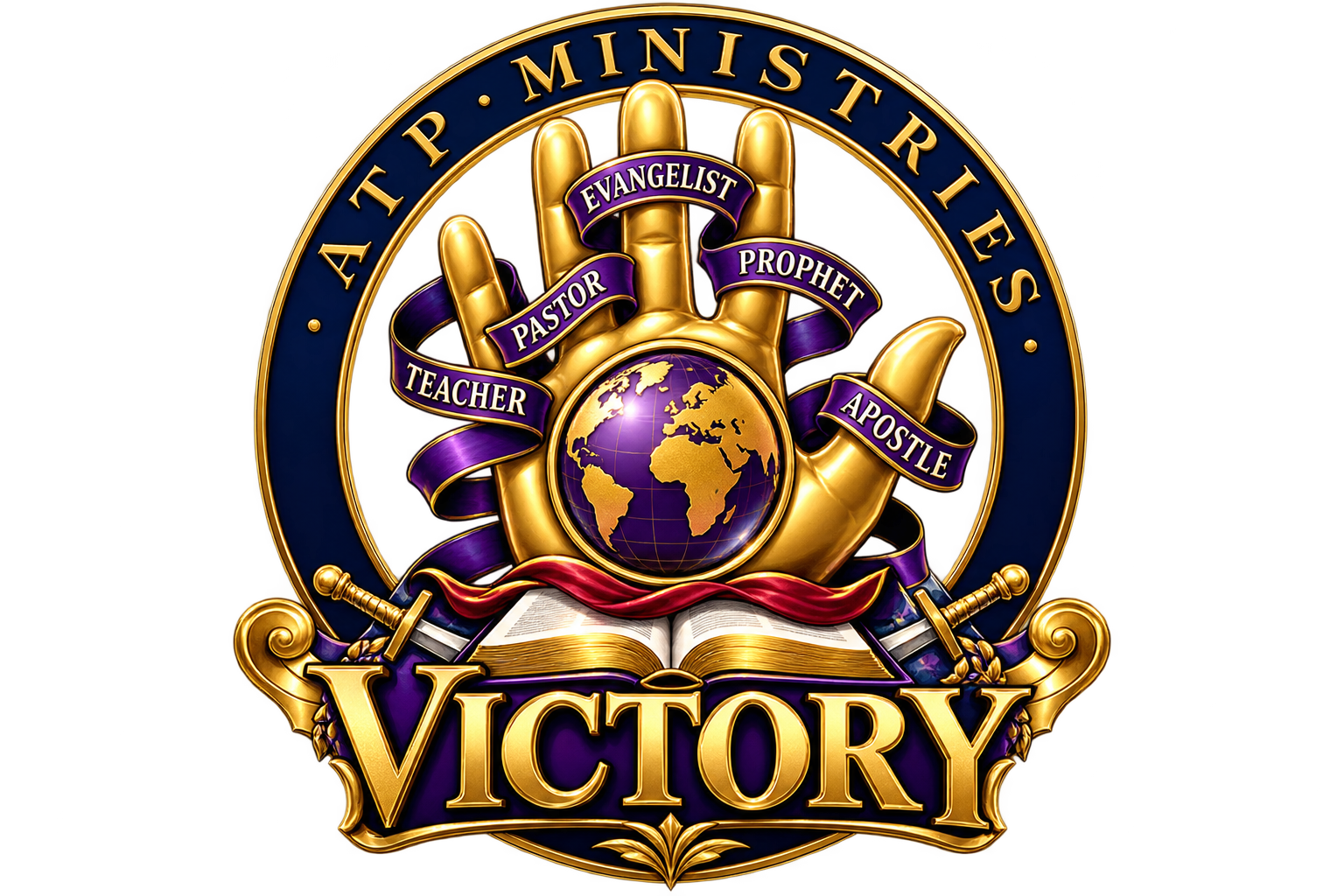 ATP Ministries